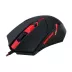 Combo Gamer Redragon S112, Teclado Harpe RGB ABNT 2 + Mouse Centrophorus 3200 DPI + Headset Scylla + Mouse Pad