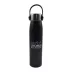 Garrafa Térmica c/ Alça Café e Música - Zona Criativa 400 mL