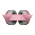 Headset Gamer Razer Kraken Kitty Edition Quartz, RGB Chroma, Surround 7.1
