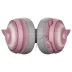 Headset Gamer Razer Kraken Kitty Edition Quartz, RGB Chroma, Surround 7.1