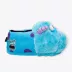Pantufa Unissex Sullivan (Sulley) - Monstros S.A - Disney - Zona Criativa 