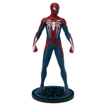 Spider-Man Advanced Suit 1/10 - Gameverse - Pop Shock Culture