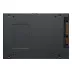 SSD Kingston A400 240 GB, Sata, Leitura 500MB/s, Gravação 350 MB/s